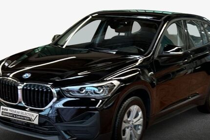 BMW X1 54.525 km 22.890 &euro; Karlsruhe 76227