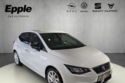 Seat Ibiza 12.924 km 19.790 &euro; Rutesheim 71277