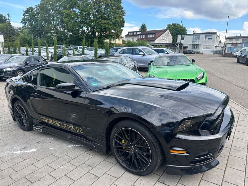 Mustang