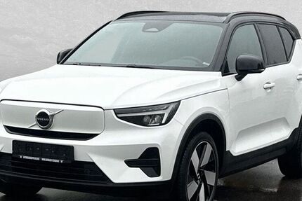 Volvo XC40 30.500 km 32.750 € Karlsruhe 76187