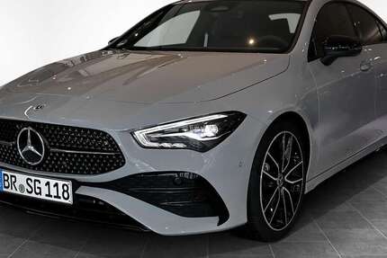 Mercedes-Benz CLA 200 10.000 km 49.416 &euro; Bretten 75015