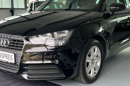 Audi A1 167.000 km 8.599 &euro; Keltern (Pforzheim) 75210