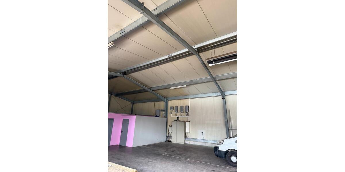 Gewerbeobjekt Zaisenhausen - 7&euro; | Angebot:26697963
