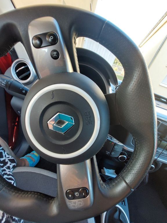 Twingo