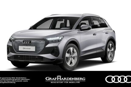 Audi Q4 e-tron 64.343 km 26.880 &euro; Karlsruhe 76131