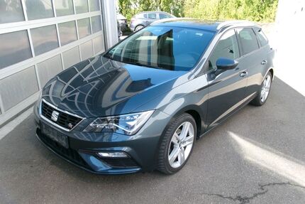 Seat Leon 44.000 km 15.300 &euro; Leonberg 71229
