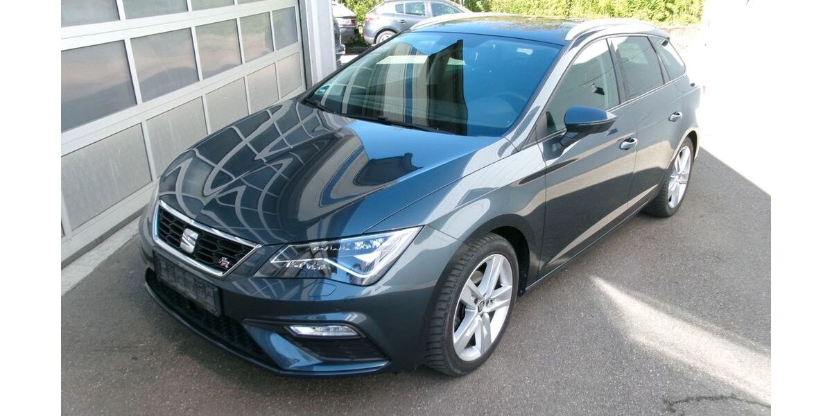 Seat Leon 44.000 km 15.300 &euro; Leonberg 71229