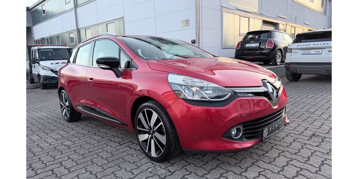 Renault Clio 88.808 km 6.900 &euro; Magstadt 71106