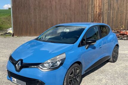 Renault Clio 158.500 km 4.999 &euro; Wildberg 72218