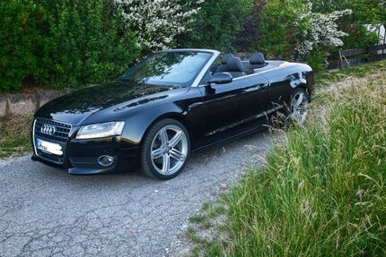 Audi A5 236.000 km 9.300 &euro; Calw 75365