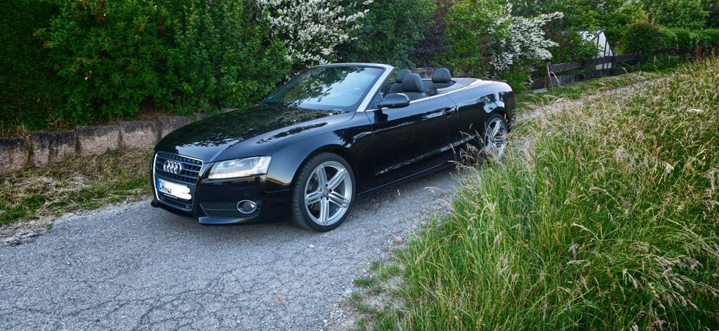Audi A5 236.000 km 9.300 &euro; Calw 75365