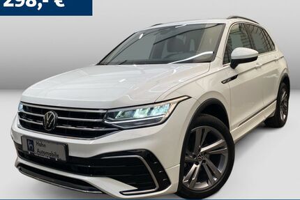 VW Tiguan 87.847 km 31.790 &euro; Niefern-Öschelbronn 75223