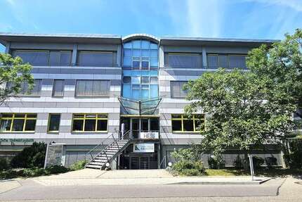 Büro in Bietigheim-Bissingen 2.753,50 € 309.5 m² zimmer