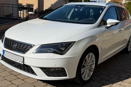 Seat Leon 106.409 km 11.390 &euro; Schwieberdingen 71701