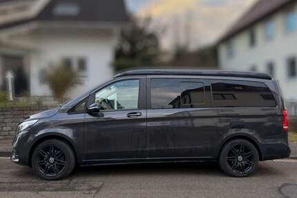 Mercedes-Benz Marco Polo 51.500 km 68.900 &euro; Bruchsal, Stadt 76646