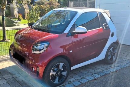 Smart ForTwo 16.000 km 16.800 &euro; Rutesheim 71277