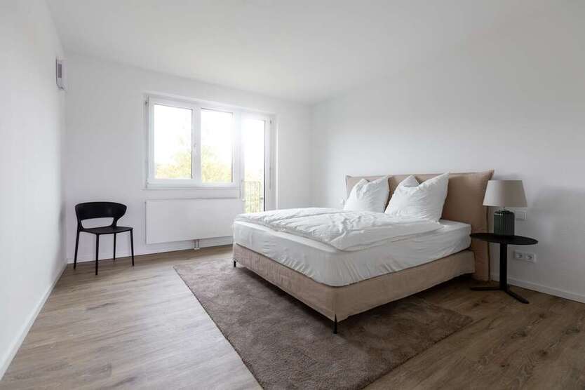 Wohnung zum Mieten in Pforzheim 810 € 64.65 m²