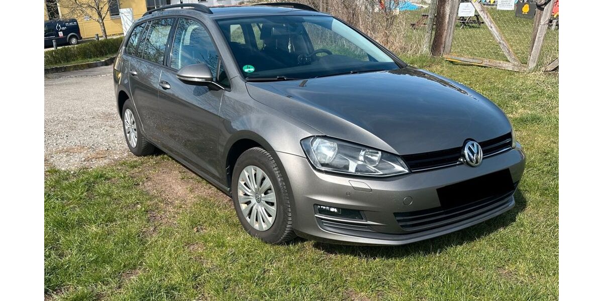 VW Golf 272.000 km 6.399 &euro; Leonberg 71229