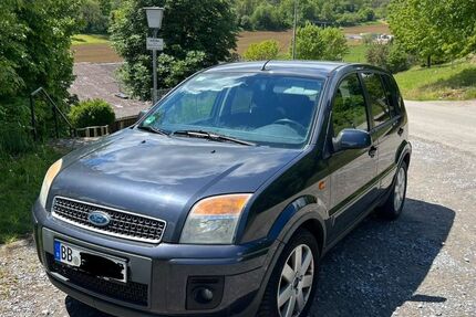 Ford Fusion 220.800 km 1.300 &euro; Aidlingen 71134