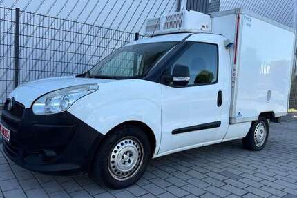 Fiat Doblo 130.000 km 3.990 € Grafenau 71120