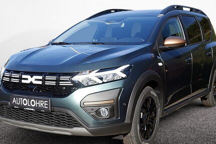 Dacia Jogger 1.558 km 22.980 &euro; Ostelsheim 75395