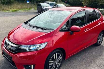 Honda Jazz 13.300 km 13.900 € Ditzingen 71254
