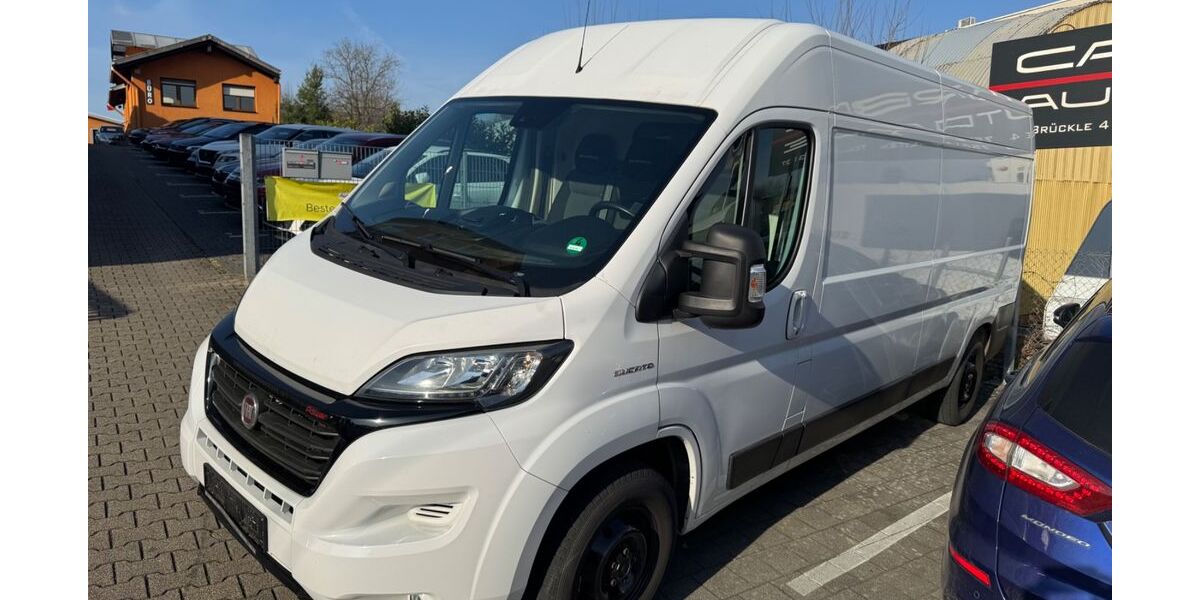 Fiat Ducato 73.900 km 22.990 &euro; Bretten 75015