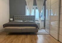 Zwischenmiete belle 3 Zimmer-Wohnung in Karlsruhe City