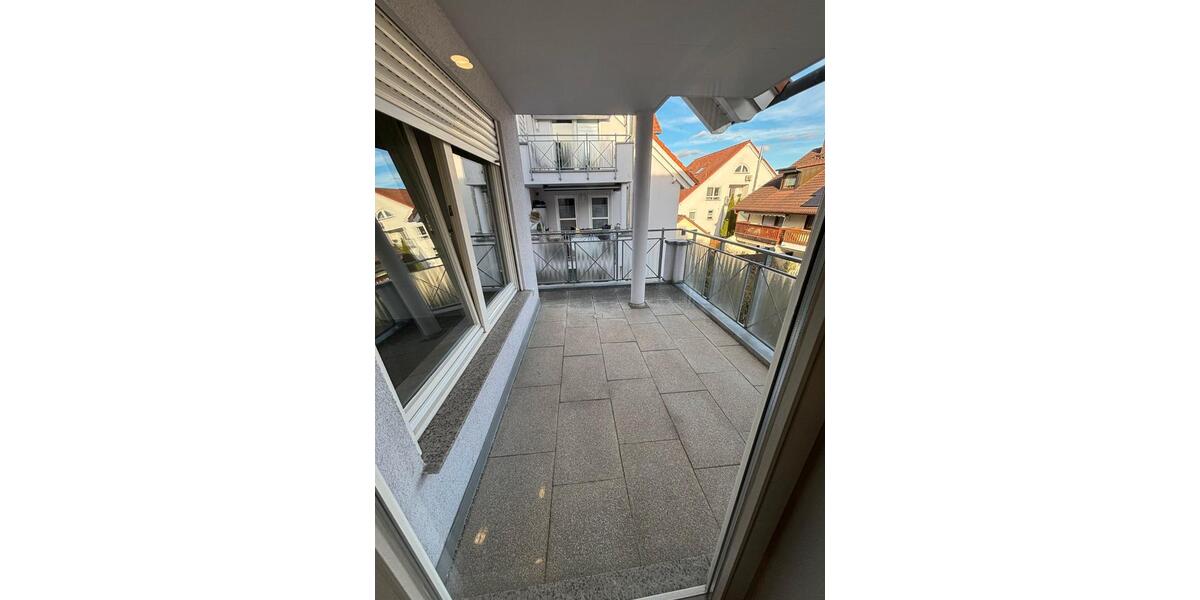 Etagenwohnung Sachsenheim - 2 Zimmer, 47 m&sup2;, 219.000&euro; | Angebot:27236685
