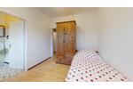 Etagenwohnung Karlsruhe Rüppurr - 1 Zimmer, 16 m&sup2;, 600&euro; | Angebot:25422664