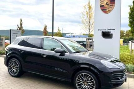 Porsche Cayenne 55.200 km 65.000 &euro; Pforzheim 75173