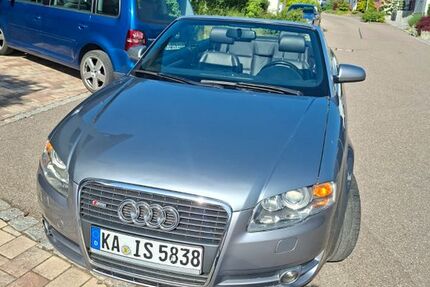 Audi A4 138.700 km 7.750 &euro; Kürnbach 75057