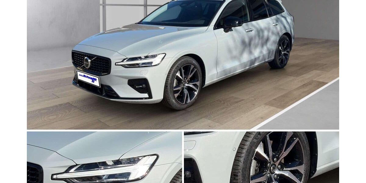 Volvo V60 14.800 km 36.960 &euro; Wurmberg 75449