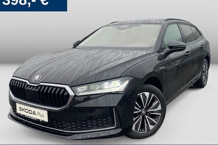 Skoda Superb 26.956 km 39.990 &euro; Niefern-Öschelbronn 75223