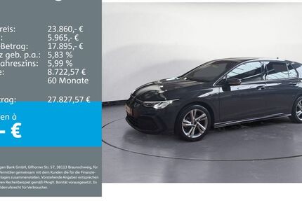 VW Golf 34.677 km 22.960 &euro; Ettlingen 76275