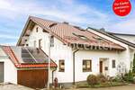 Einfamilienhaus Malsch / Waldprechtsweier Waldprechtsweier - 5 Zimmer, 190 m&sup2;, 549.000&euro; | Angebot:25814997