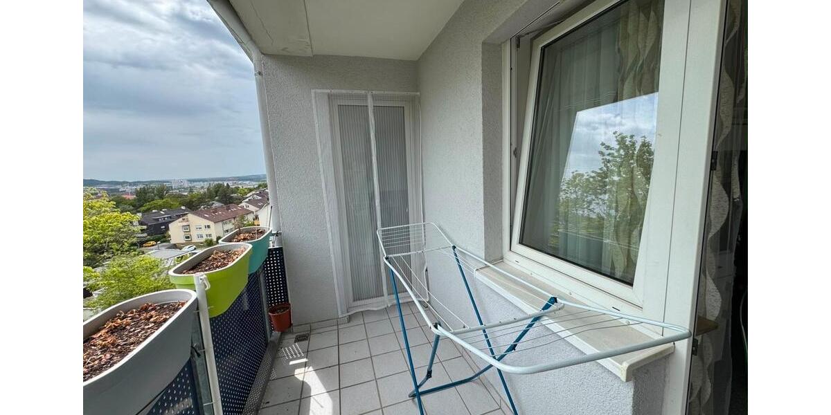 Etagenwohnung Sindelfingen Sindelfingen (Stadt) - 3.5 Zimmer, 78 m&sup2;, 335.000&euro; | Angebot:26889121