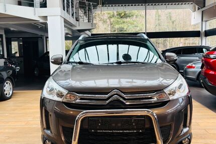 Citroen C4 163.000 km 7.975 &euro; Birkenfeld 75217