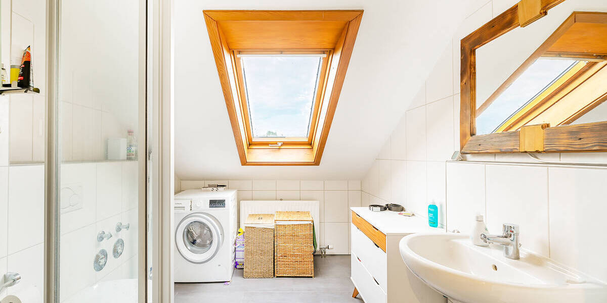 Etagenwohnung Ettlingen - 2 Zimmer, 74 m&sup2;, 197.000&euro; | Angebot:26730707