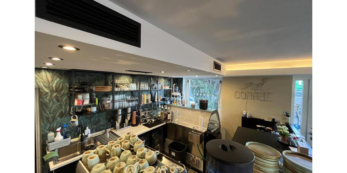 Eiscafé in Weil der Stadt zu vermieten zimmer