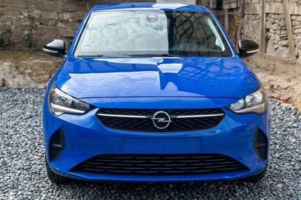 Opel Corsa 124.500 km 9.490 &euro; Magstadt 71106