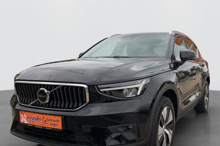 Volvo XC40 56.536 km 28.990 € Rutesheim 71277