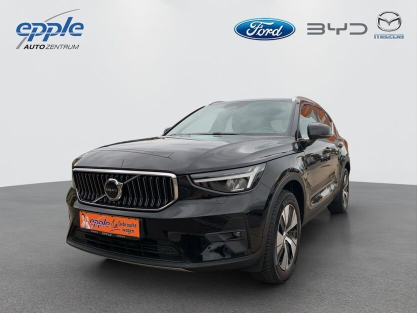 Volvo XC40 56.536 km 28.990 € Rutesheim 71277