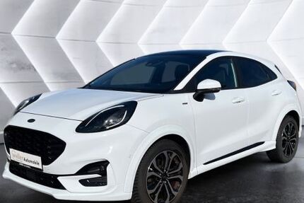 Ford Puma 30.000 km 19.890 € Bietigheim-Bissingen 74321