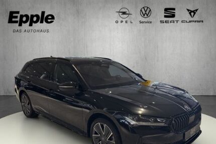Skoda Superb 21.443 km 37.890 &euro; Rutesheim 71277