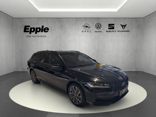 Skoda Superb 21.443 km 37.890 &euro; Rutesheim 71277