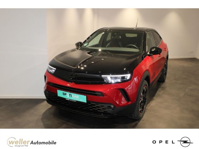 Opel Mokka 32.000 km 22.970 € Bietigheim-Bissingen 74321