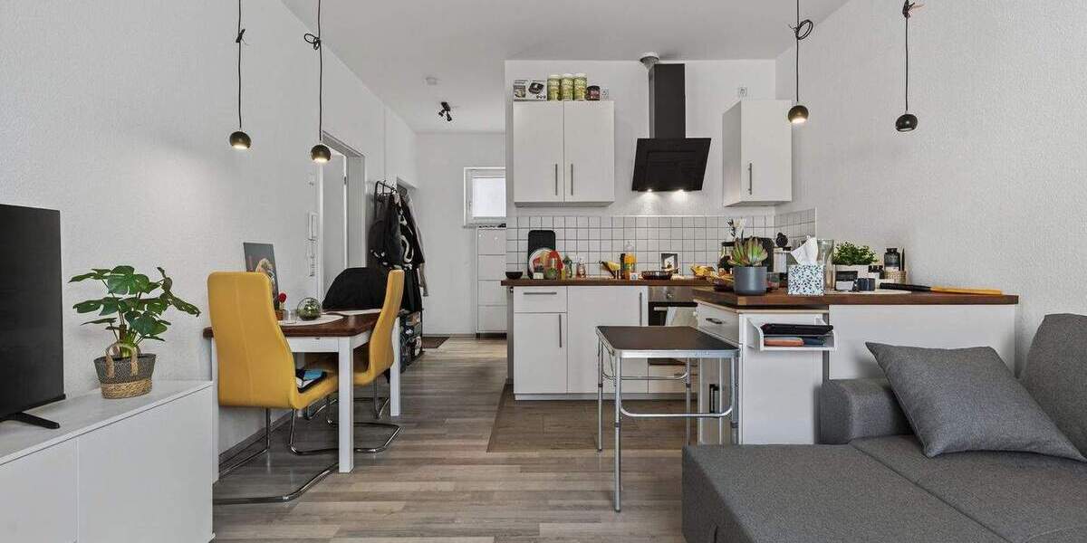 Mehrfamilienhaus, Wohnhaus Karlsruhe Nordweststadt - 1 Zimmer, 552 m&sup2;, 1.670.000&euro; | Angebot:25728696