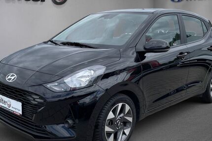 Hyundai i10 10.600 km 15.490 &euro; Pforzheim 75177