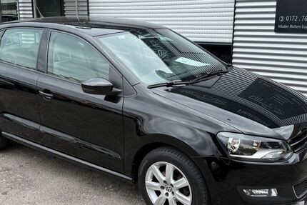 VW Polo